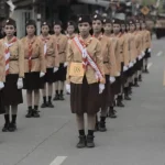 Cari Seragam Pramuka, Warga Serbu Pasar Sentral Mandati Cari Seragam Pramuka, Warga Serbu Pasar Sentral Mandati