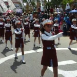 Peringati HUT RI Ke-72, Pemda Buton Gelar GJI antar Sekolah Peringati HUT RI Ke-72, Pemda Buton Gelar GJI antar Sekolah