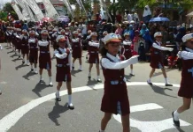 Peringati HUT RI Ke-72, Pemda Buton Gelar GJI antar Sekolah Peringati HUT RI Ke-72, Pemda Buton Gelar GJI antar Sekolah