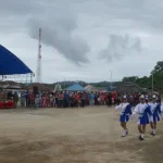 Yel-yel GJI Siswi SDN 1 Bobolio ‘Ejek’ Pemda Konkep Yel-yel GJI Siswi SDN 1 Bobolio 'Ejek' Pemda Konkep