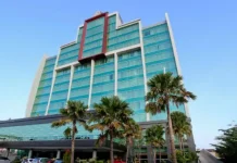 Grand Clarion Sediakan 300 Menu Makanan untuk Berbuka Puasa Grand Clarion Kendari