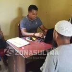 Guru Ngaji di Kambu Ketahuan Cabuli Santrinya Hingga 3 Kali Guru Ngaji di Kambu Ketahuan Cabuli Santrinya Hingga 3 Kali