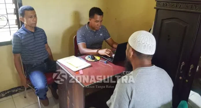 Guru Ngaji di Kambu Ketahuan Cabuli Santrinya Hingga 3 Kali