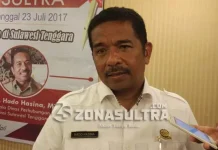Arus Mudik Idul Adha, Dishub Sultra: Tidak Perlu Dikhawatirkan Kepala Dinas Perhubungan (Dishub) Provinsi Sulawesi Tenggara (Sultra) Hado Hasina