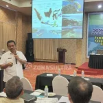 Dishub Sultra Libatkan Masyarakat Untuk Bangun Halte Dishub Sultra Libatkan Masyarakat Untuk Bangun Halte