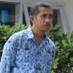 Kabid Satpol PP Wakatobi Bantah Lakukan KDRT Haerudin alias La Meti
