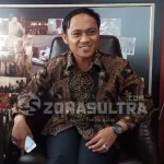 Haerul Saleh Menunggu Wasit Tiup Peluit untuk Tentukan Pemenang Haerul Saleh