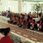 9 Orang Calon Jemaah Haji Asal Butur Berangkat Ke Tanah Suci 9 Orang Calon Jemaah Haji Asal Butur Berangkat Ke Tanah Suci