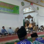 Lepas 140 CJH, Bupati Minta Jemaah Doakan Pemerintah Koltim Lepas 140 CJH, Bupati Minta Jemaah Doakan Pemerintah Koltim