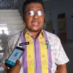 MTQ Tingkat Provinsi di Konawe Selatan Ditunda Kepala Bagian (Kabag) Kesejahteraan Rakyat (Kesra) Sekretariat Daerah (Setda) Konsel Hamlin