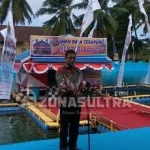 Dirjen Paud Kemndiknas Kunjungi Rumah Baca di Desa Bajo Bahari Dirjen Paud Kemndiknas Kunjungi Rumah Baca di Desa Bajo Bahari