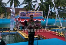 Dirjen Paud Kemndiknas Kunjungi Rumah Baca di Desa Bajo Bahari Dirjen Paud Kemndiknas Kunjungi Rumah Baca di Desa Bajo Bahari