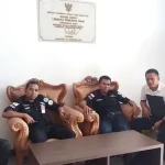 KPU Mubar Sampaikan Laporan Akhir Hasil Pilkada ke KPU RI KPU Mubar Sampaikan Laporan Akhir Hasil Pilkada ke KPU RI