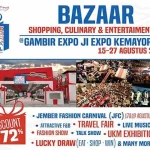 HBD Indonesia 2017 Tawarkan Pesta Diskon hingga Run to Shop HBD Indonesia 2017 Tawarkan Pesta Diskon hingga Run to Shop