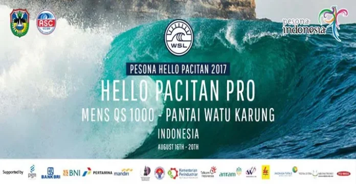 Hello Pacitan Pro