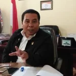 Anggota KPU Se-Sultra Dilarang Masuk THM Ketua Komisi Pemilihan Umum (KPU) Provinsi Sulawesi Tenggara (Sultra), Hidayatullah