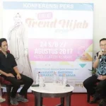 Gandeng Grand Clarion Hotel Kendari, Artpro Exhibition Bakal Gelar Trend Hijab Expo 2017 Gandeng Grand Clarion Hotel Kendari, Artpro Exhibition Bakal Gelar Trend Hijab Expo 2017