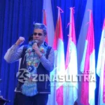 Sekjen DPP Demokrat: Sultra Laboratorium Pemimpin Masa Depan Sekretaris Jenderal (Sekjen) Dewan Pimpinan Pusat (DPP) Partai Demokrat Hinca Pandjaitan