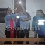 Sekjen Demokrat Puji Toleransi Beragama di Kendari Sekjen Demokrat Puji Toleransi Beragama di Kendari