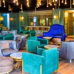 Fire Place Lounge Swiss-Belhotel, Tempat Makan Bernuansa Eropa yang Pas untuk Semua Kalangan Fire Place Lounge Swiss-Bellhotel