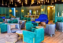 Fire Place Lounge Swiss-Belhotel, Tempat Makan Bernuansa Eropa yang Pas untuk Semua Kalangan Fire Place Lounge Swiss-Bellhotel