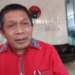 Jelang Kongres V, PDIP Sultra Tetap Pilih Megawati Sebagai Ketum Hugua