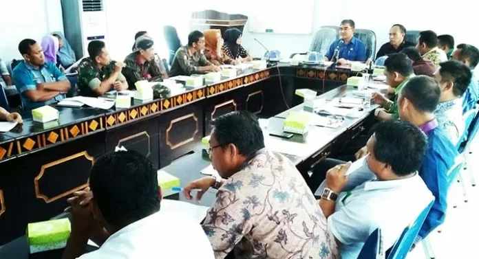 Drama Kolosal Bakal Meriahkan Peringatan HUT RI Ke-72 Di Butur