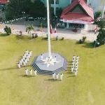 Peringati HUT RI, Rektor UHO Ajak Civitas Akademika Refleksi Capaian yang Diraih Peringati HUT RI, Rektor UHO Ajak Civitas Akademika Refleksi Capaian yang Diraih