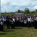 Rektor IAIN Kendari Ajak Mahasiswa Terus Perjuangkan Kedaulatan Bangsa