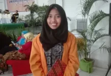 Ilmadrajat, si Anak Petani Asal Muna yang Harumkan Nama UHO Wa Ode Jati Ilmadrajat