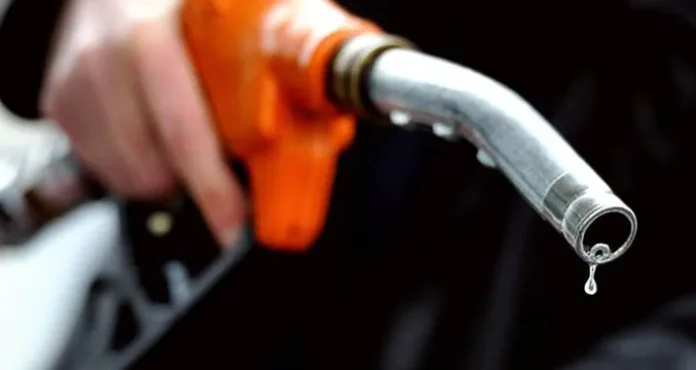 ilustrasi SPBU Ilustrasi