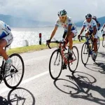 Empat Atlet Balap Sepeda Butur Ikut Kejurnas di Yogyakarta ilustrasi balap sepedaa