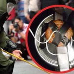 Latihan Jinakan Bom, Dua Anggota Brimob Terluka Terkena Ledakan Ilustrasi