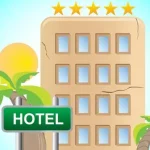 Asyik, Konkep Bakal Punya Hotel Bintang 3