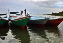 Larangan Carter Ketinting di Baubau Bakal Dievaluasi Ilustrasi