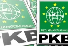 PKB Diincar Banyak Figur Cabub di Muna dan Butur Ilustrasi partai pkb