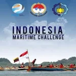 Indonesia Maritime Challenge, Jadikan Wisata Pantai Sembilan Makin Mendunia Indonesia Maritime Challenge