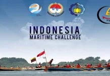Indonesia Maritime Challenge, Jadikan Wisata Pantai Sembilan Makin Mendunia Indonesia Maritime Challenge