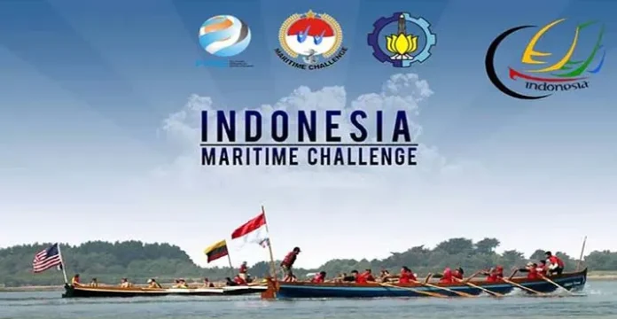 Indonesia Maritime Challenge