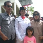 Menahan Sakit, Intan Sukses Menjadi Anggota Paskibraka Konsel Menahan Sakit, Intan Sukses Menjadi Anggota Paskibraka Konsel