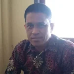 Akibat KDRT, Ayah di Wakatobi Polisikan Anak Sendiri Iptu Hardi Sido