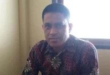 Akibat KDRT, Ayah di Wakatobi Polisikan Anak Sendiri Iptu Hardi Sido