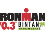 Keren, Triathlete Tertua Asia 80 Tahun Ikut IRONMAN 70.3 Bintan 2017 IRONMAN 70.3 Bintan 2017