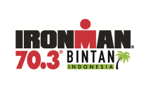 Keren, Triathlete Tertua Asia 80 Tahun Ikut IRONMAN 70.3 Bintan 2017 IRONMAN 70.3 Bintan 2017