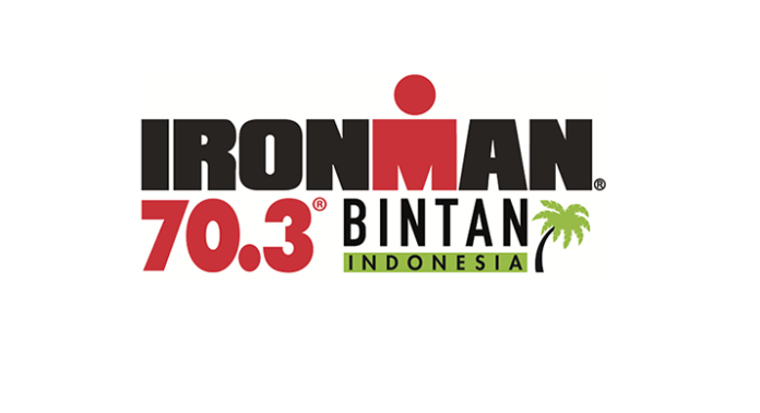 IRONMAN 70.3 Bintan 2017
