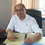 Dinas PU Konkep Target PAD Rp 650 Juta Kepala Dinas PU Konkep Israwan Sulpa