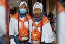 Jumrah Umar, JCH Asal Kolaka Meninggal di Mekkah Jumrah Umar, JCH Asal Kolaka Meninggal di Mekkah