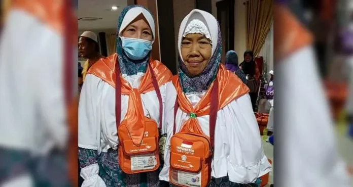Jumrah Umar, JCH Asal Kolaka Meninggal di Mekkah