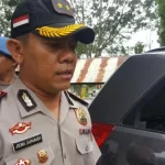 Selama Ramadhan, Polres Kendari Tertibkan Balapan Liar di Perbatasan Kota Kapolres Kendari AKBP Jemi Junaidi
