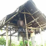 Mayat Pria Ditemukan Membusuk di Kebun Keluarganya Mayat Pria Ditemukan Membusuk di Kebun Keluarganya